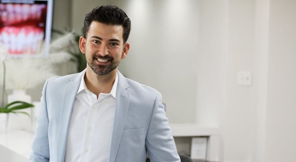 About Dr. Matthew Asaro